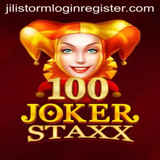 Unraveling the Excitement of 100JokerStaxx: A Comprehensive Guide