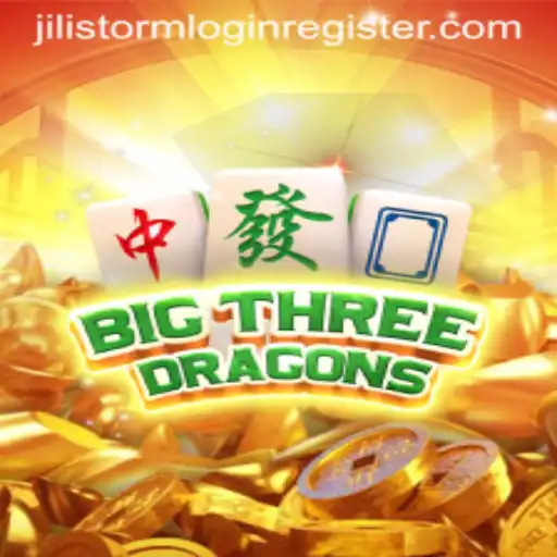 Discover the Dynamic World of BigThreeDragons and Unleash Your Inner Strategist