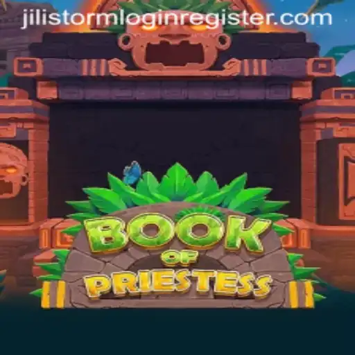Discover the Mystical World of BookOfPriestess: An Epic Gaming Adventure