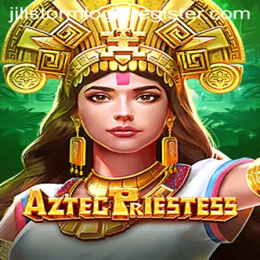 AztecPriestess: A Journey Through Mystical Realms