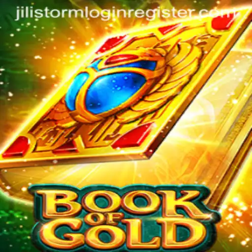 BookofGold: A Journey into Adventure and Strategy