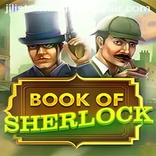 Book of Sherlock Game Description and Guide