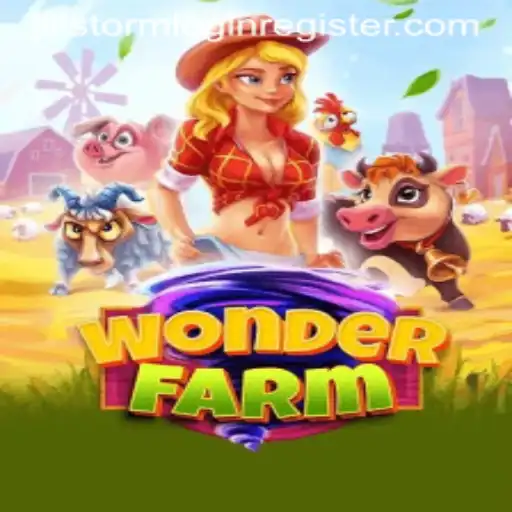 Explore WonderFarm: A Gaming Experience Like No Other