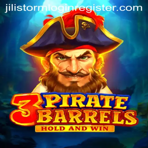 Exploring 3PirateBarrels Game