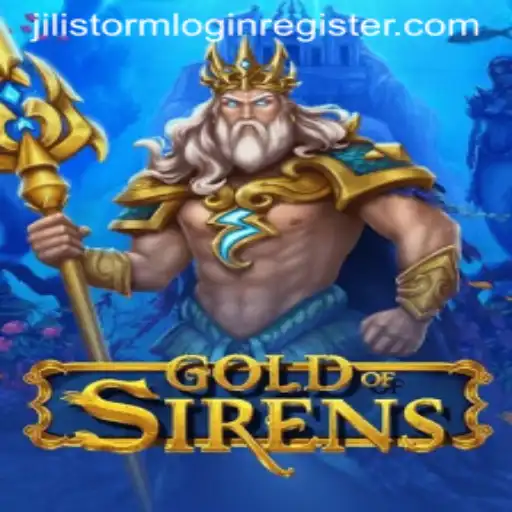 Exploring the Mystical World of GoldofSirens: A Detailed Guide