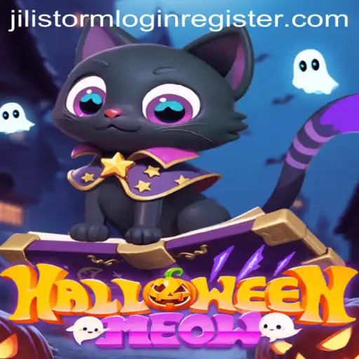 HalloweenMeow Enchants Gaming World