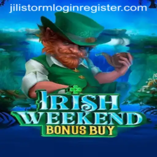 IrishWeekendBonusBuy: A Thrilling Journey Through Luck and Strategy