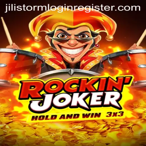 Exploring RockinJoker: A Thrilling New Gaming Adventure