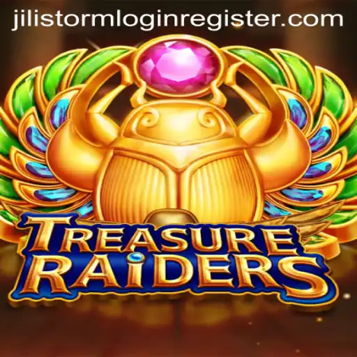 Explore the Thrilling World of TREASURERAIDERS