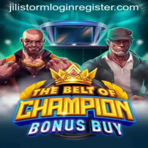 Exploring TheBeltOfChampionBonusBuy: A Thrilling Game Experience