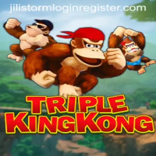 Discover the Adventure of TripleKingKong: A Thrilling Gaming Experience