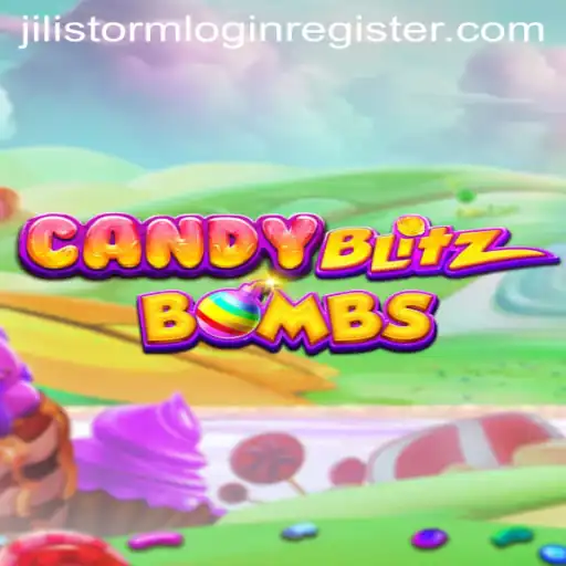 CandyBlitzBombs: Navigating the Sweet yet Explosive World