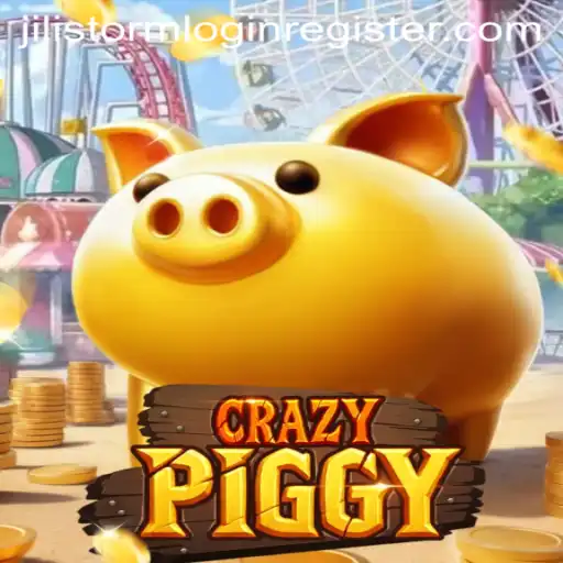 CrazyPiggy: The Gaming Phenomenon Taking the World by Storm