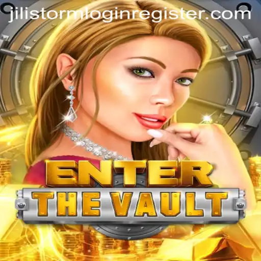 Explore the Thrilling World of EntertheVault: A New Gaming Adventure