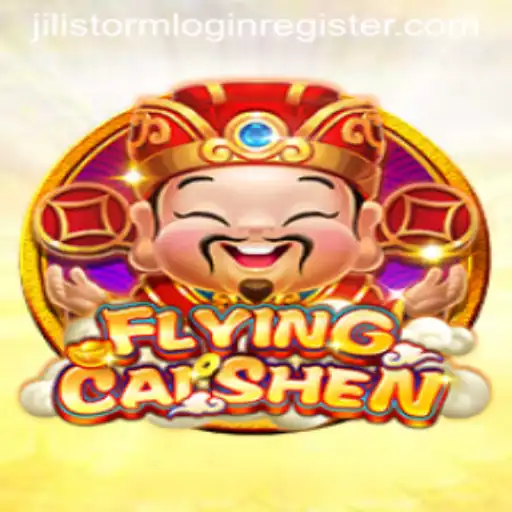 Flying Cai Shen Game Review