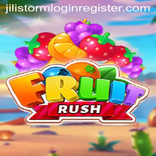 Discover the Thrill of FruitRush: A Unique Gaming Experience