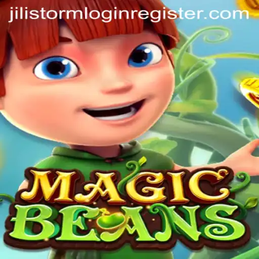 Unveiling MAGICBEANS: Jilistorm Login Register and Game Dynamics