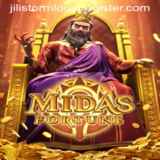 Exploring MidasFortune: A New Era in Gaming