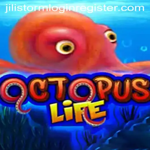 Dive into the World of OctopusLife: A Mesmerizing New Gaming Experience