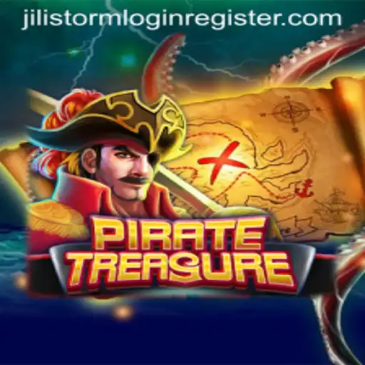 Unveiling PirateTreasure: Adventure Awaits in the High Seas