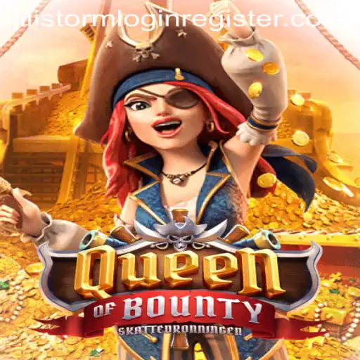 Explore the Adventure of QueenofBounty: Unleashing the Secrets of the High Seas