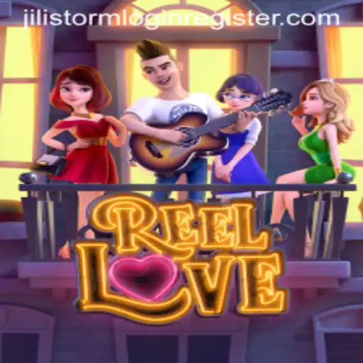 Exploring the New Dimensions of Entertainment with ReelLove and Jilistorm Login Register