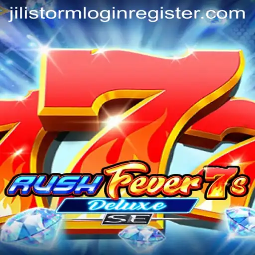 RushFever7sDeluxeSE: An Exciting Journey Through High-Stakes Gaming