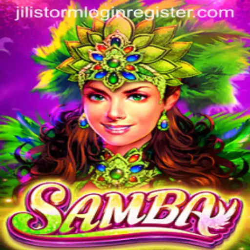 Exploring Samba Game and Jilistorm Login