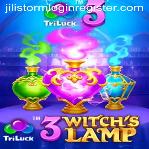 Exploring 3WitchsLamp Game