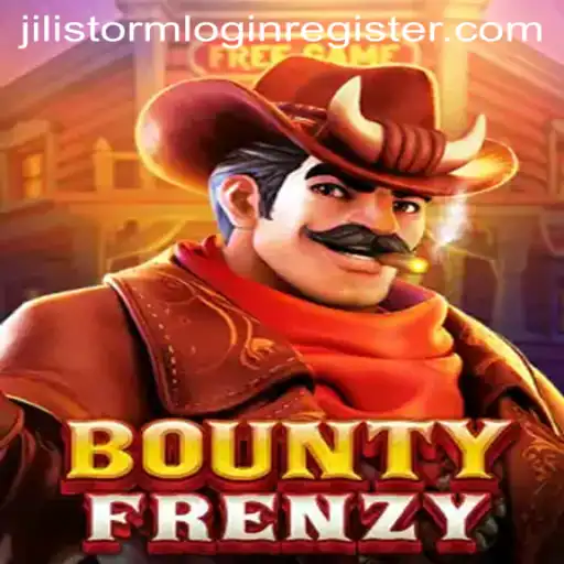 BountyFrenzy: An Exciting Adventure Awaits