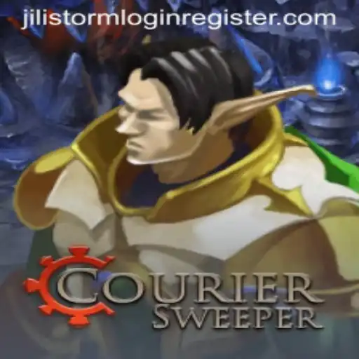 CourierSweeper: A Riveting New Online Strategy Game