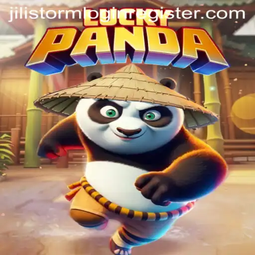 Discover the Exciting World of LuckyPanda Gaming