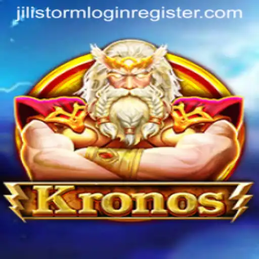 Enter the World of Kronos: Explore the Mythical Realms