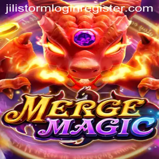 Explore the World of Mergemagic