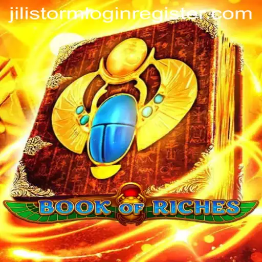Exploring the Book of Riches: A Gaming Journey