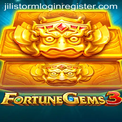 Exploring the Interactive World of FortuneGems3: Your Guide to Mastering JiLiStorm Login and Registration