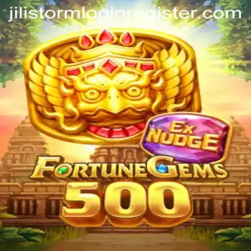 FortuneGems500: Your Gateway to Thrills and Rewards