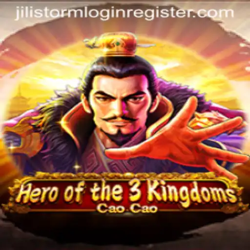 Exploring Heroofthe3KingdomsCaoCao: A Deep Dive into the World of Ancient Chinese Strategy