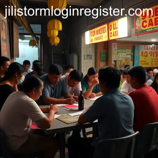 Understanding Jueteng: A Deep Dive into the Controversial Game