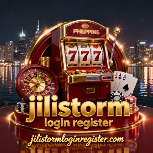 jilistorm login register