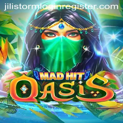 Explore the Thrilling World of MadHitOasis: A Game-Changer in the Virtual Arena