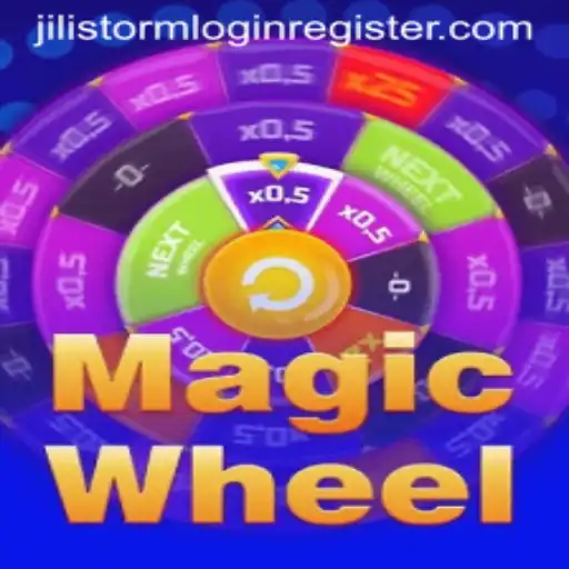 Experience the Thrill of MagicWheel: Your Guide to Mastering the Game and Navigating Jilistorm