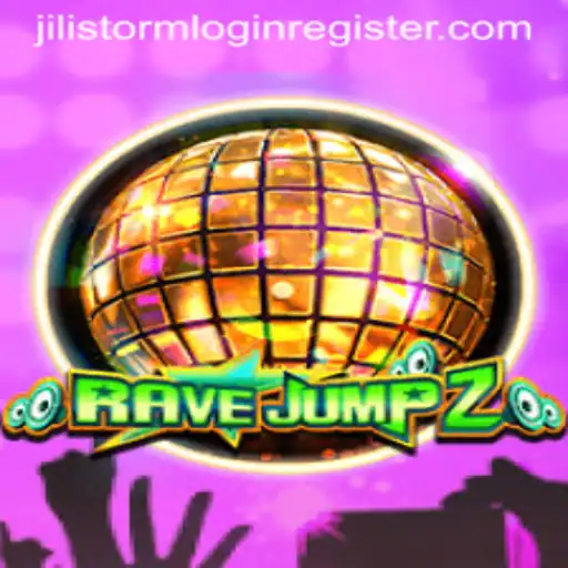 RaveJump2: A New Era in Platform Gaming