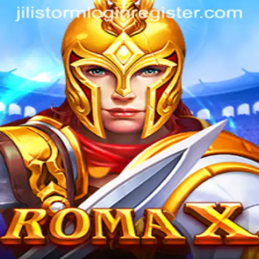 RomaX A Journey into the Gaming World