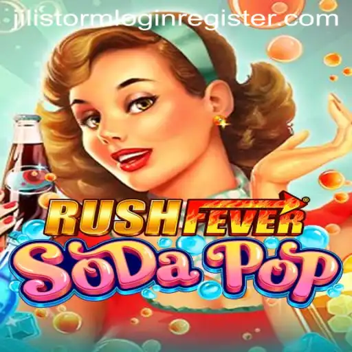 RushFeverSodaPop: Dive into the Ultimate Gaming Experience