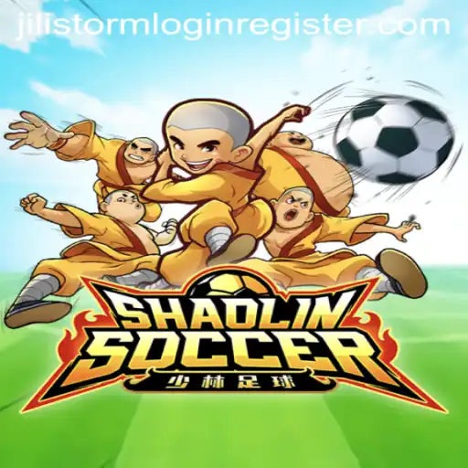 Shaolin Soccer Game Introduction and Rules