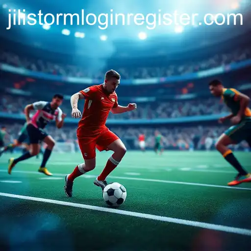 Innovative Digitization in Sports: The Role of 