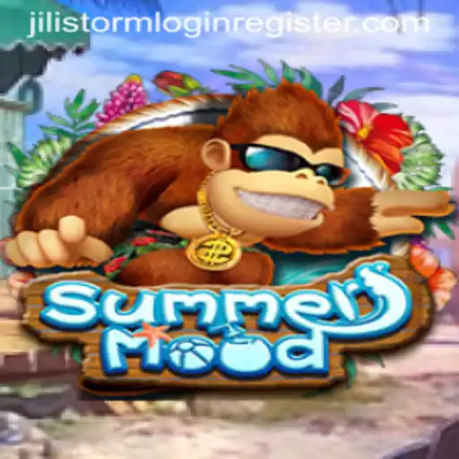 A Deep Dive into SummerMood: The Perfect Escape with Jilistorm Login Register