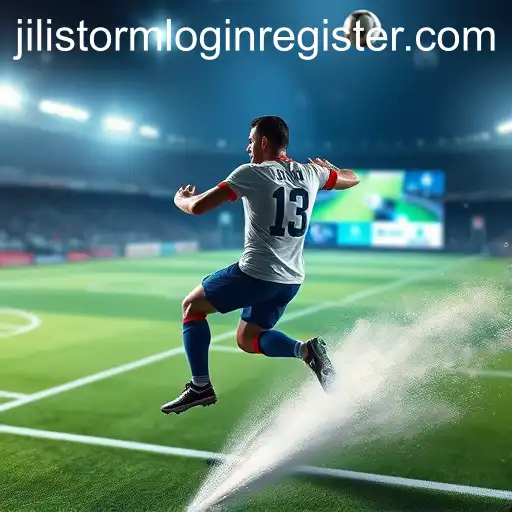 Exploring the Growing World of Virtual Sports and the Impact of Jilistorm Login Register