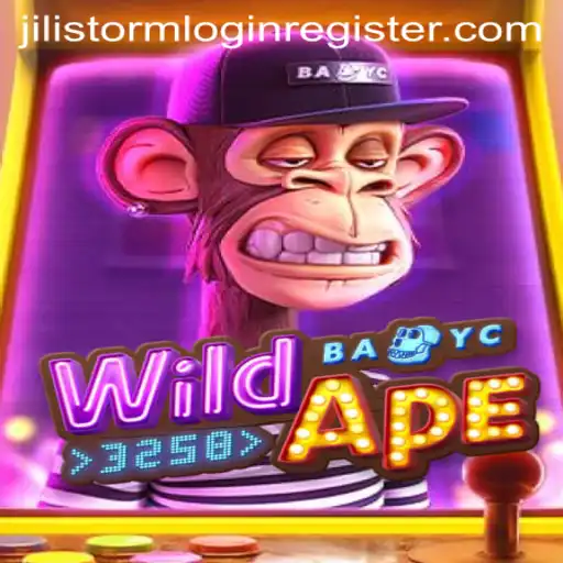 Explore the Jungle Adventure with WildApe3258